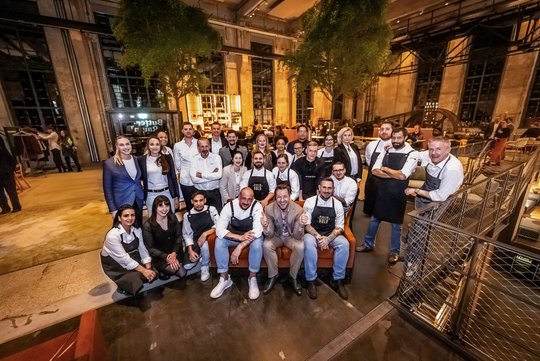 Jobs bei dinner und co