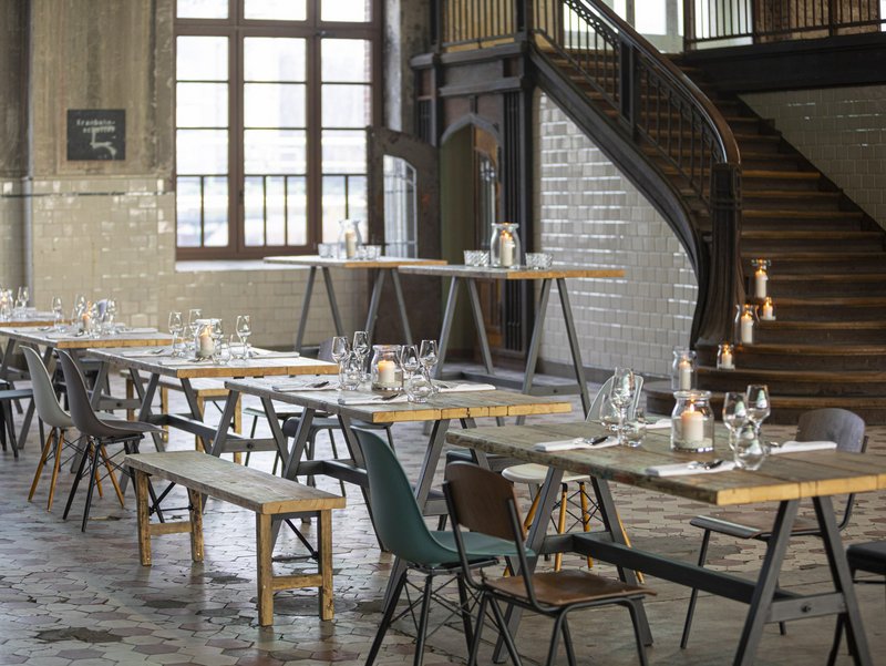 Catering für Anlässe jeder Art